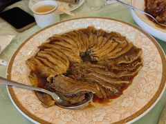 -烤肉宛饭庄(南礼士路店)
