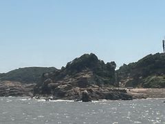 -普陀山风景名胜区-法雨禅寺