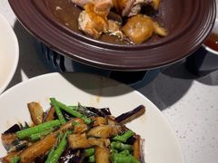 -秋色客家菜(流塘店)