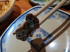 -满园烤鸭·春饼(太原街万达店)