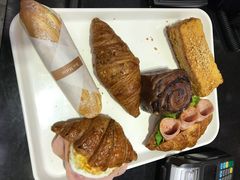-早安巴黎(四季坊店)