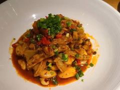 -新太二·鲜料川菜(智慧城广百店)