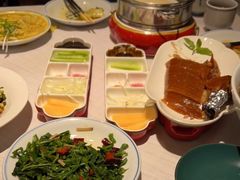 -大鸭梨烤鸭·北京菜(南小街/南苑店)