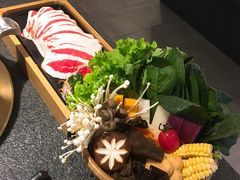 -湊湊火锅·茶憩(和平大悦城店)