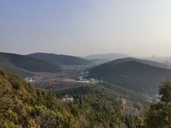 -千佛山风景名胜区