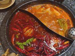 -蜀大侠火锅(建设路第五大道店)