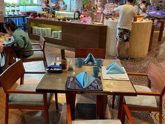大堂-金海湾嘉华度假酒店·海韵咖啡厅