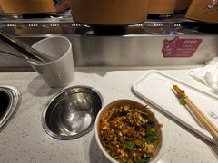 -龍歌自助小火锅(崂山丽达店)