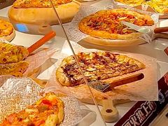 -比格比萨自助(赛罕区万达广场店)