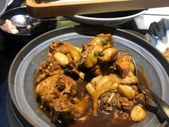 -香雪海饭店中餐厅(人民桥店)