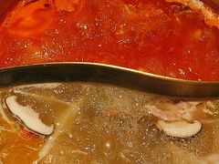 -小龙坎火锅(香港中路店)
