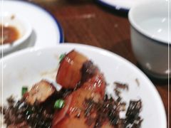 -咸亨酒店•非遗绍兴菜•中华老字号(堂吃餐厅)
