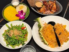 -NAYA·亚洲泰菜(欢乐港湾店)