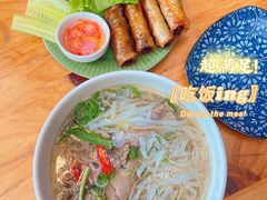 -越美小馆·越南料理(曲江店)