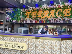 -上海和平饭店华懋阁 Cathay Room