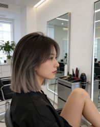 -BEAUTY HAIR GANO