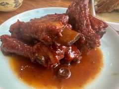 -百家鲜·杭帮菜