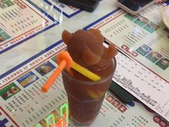 -澳门陈光记烧味饭店(万象城店)