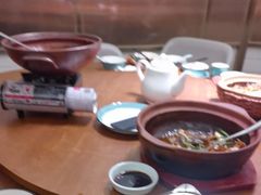 -常来小聚·广州非遗传承餐厅(地王广场店)