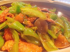 -大自然(鲁家村店)