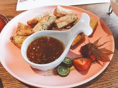 -甜阿姨·天台花园私房菜(万松园店)