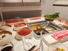 -海底捞火锅(中商百货店)