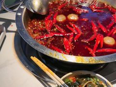 -小龙坎火锅(IFS HOT店)