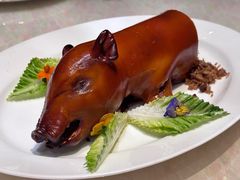 -8餐厅(新葡京酒店)