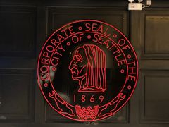 -V-ONE西雅图海鲜自助餐厅(仓山万达广场店)