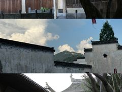 -呈坎景区