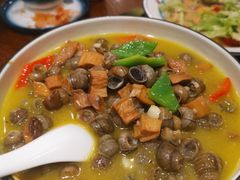 -锡和无锡菜(景丽苑店)