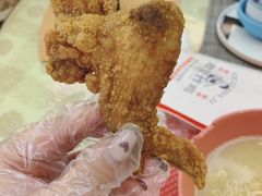 -故里炸鸡(温迪路店)