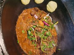 -土灶人家柴火鸡(都江堰店)