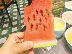 -奇芳阁·百年清真南京菜(夫子庙店)