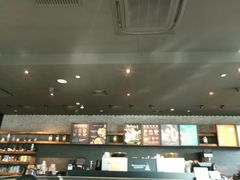 -星巴克(苏州诚品店)