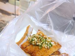 -特色椒盐排条(天山西路店)