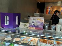 -Seesaw Coffee(环贸iapm店)