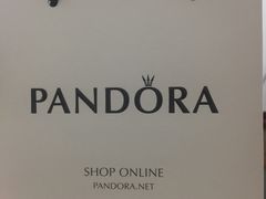 -Pandora潘多拉珠宝(虹口龙之梦店)