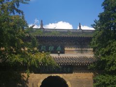-灵谷景区