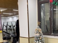 -中田健身工作室(浦东川沙新川路店)