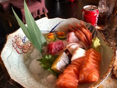 -高木日本料理(静安寺店)
