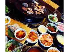 -Dombe豚(黑猪肉街店)