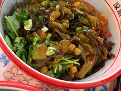 -汉唐守艺人·河北面馆(民心河店)