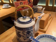 -南京大牌档(龙江新城市广场店)