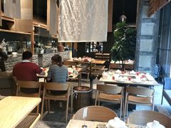 大堂-锦城印象火锅(天府三街店)