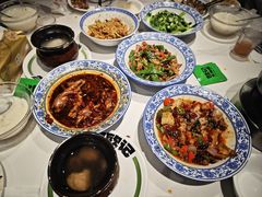 -欧记大排档·景德菜(上海首店)