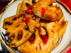 藕片-味福记·本地特色菜(八一万达广场店)