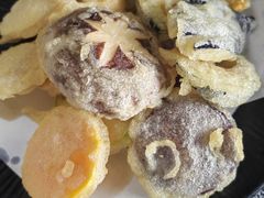 -河风の幸会精致料理