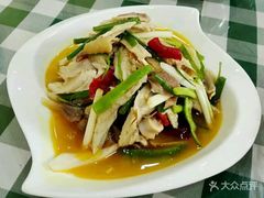 -新疆巴州金丝特餐厅(大钟寺店)