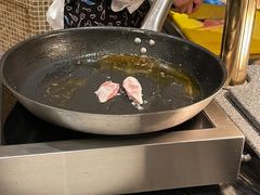 -索菲特酒店 · 云尚天际自助餐厅
